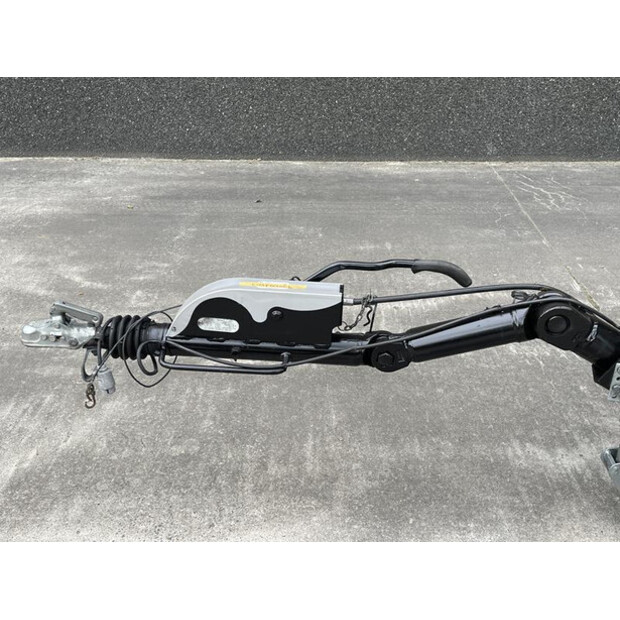 2014 Atlas-Copco XAS 137 KD 270 CFM-45934888