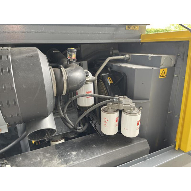 2014 Atlas-Copco XAS 186 DD - N-45934909