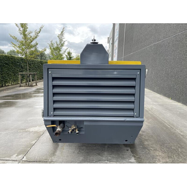 2014 Atlas-Copco XAS 186 DD - N-45934912