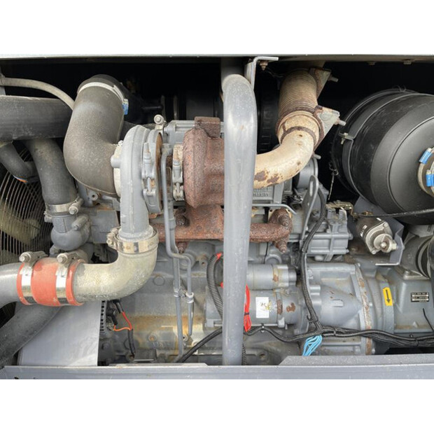 2014 Atlas-Copco XAS 186 DD - N-45934917