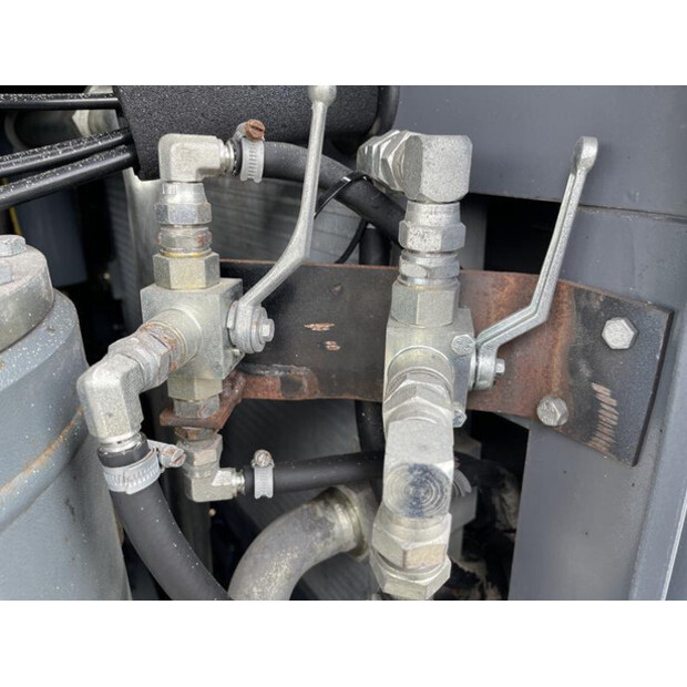 2014 Atlas-Copco XAS 186 DD - N-45934919