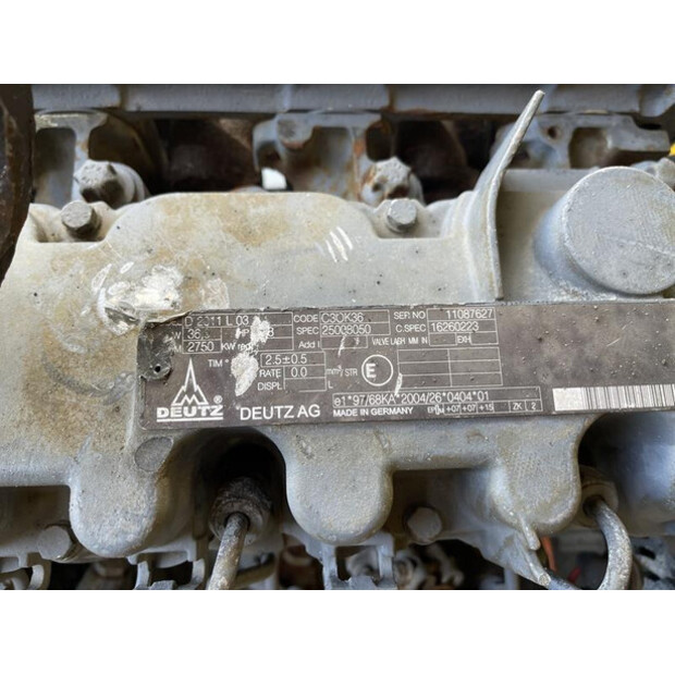 2011 Atlas-Copco XAS 97 DD - N-45934946