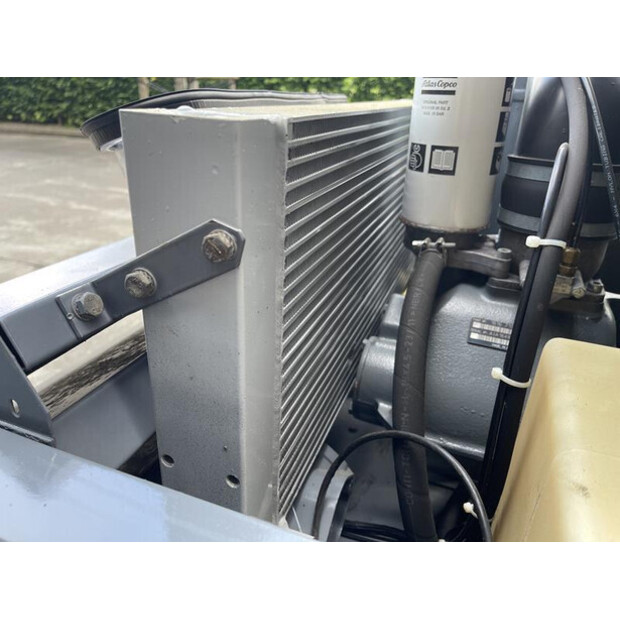 2011 Atlas-Copco XAS 97 DD - N-45934947