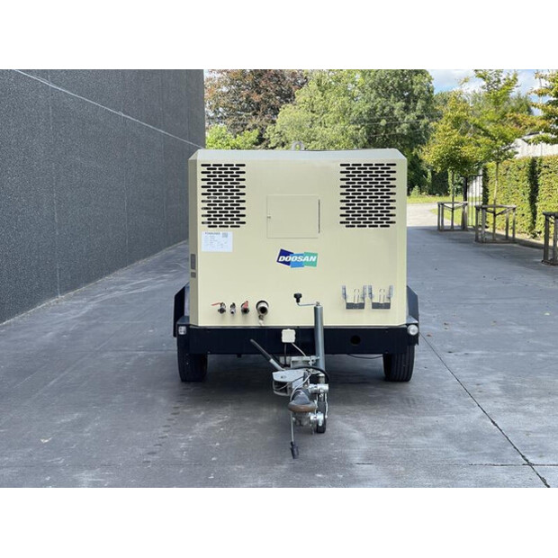 2014 Doosan 14 / 115 - N-45934948