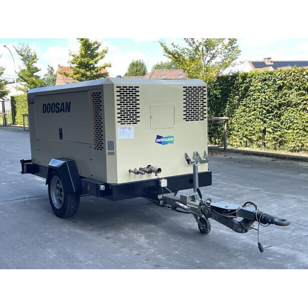 2014 Doosan 14 / 115 - N-45934949