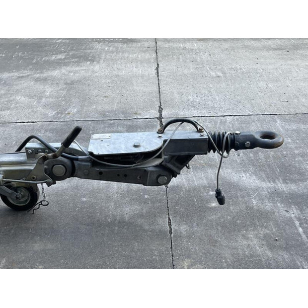 2014 Doosan 14 / 115 - N-45934950