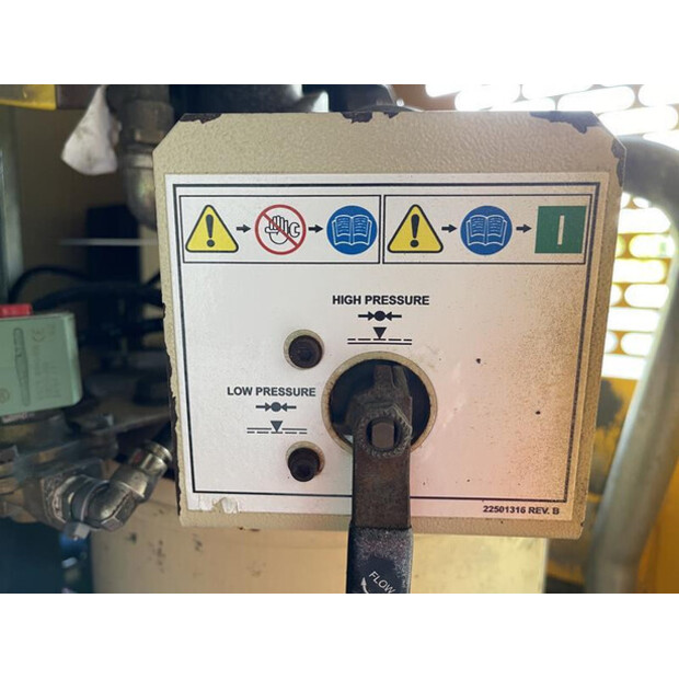 2014 Doosan 14 / 115 - N-45934956