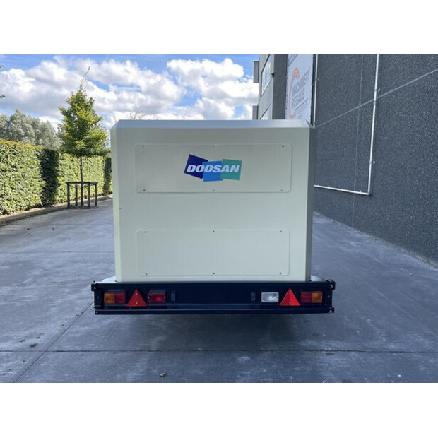 2014 Doosan 14 / 115 - N-45934959