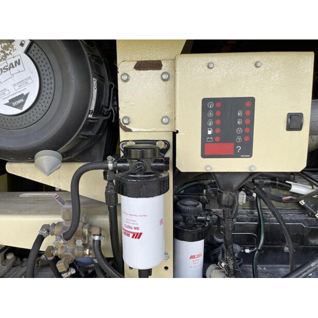 2014 Doosan 14 / 115 - N-45934963