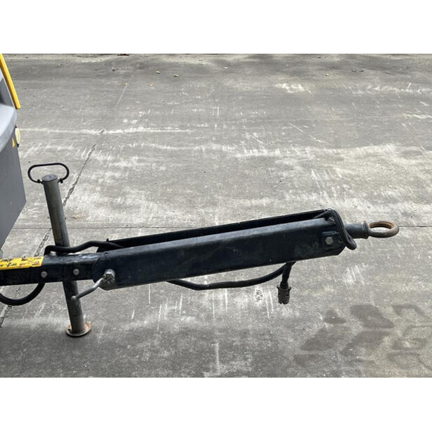 2016 Atlas-Copco XAS 88 KD-45935017