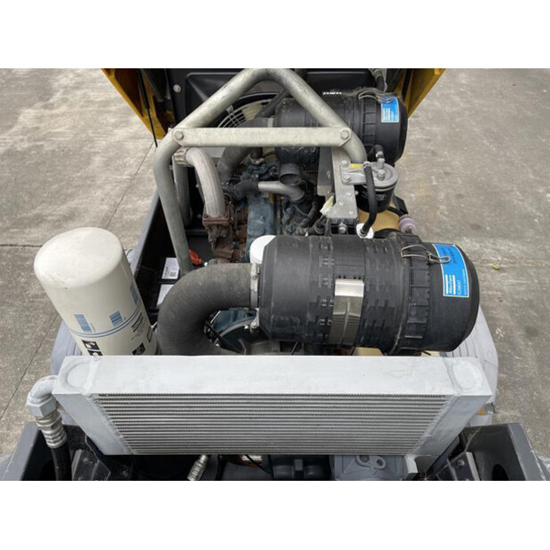 2016 Atlas-Copco XAS 88 KD-45935024