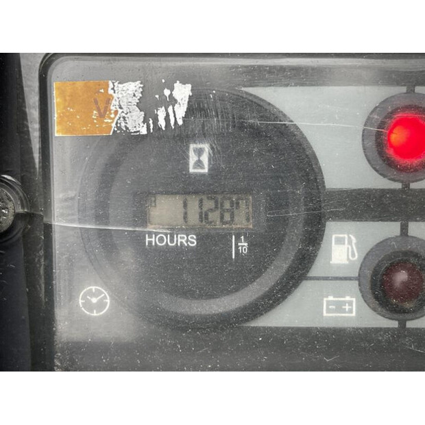 2016 Atlas-Copco XAS 88 KD-45935027