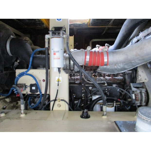 2007 INGERSOLL RAND 12 / 235-45935057