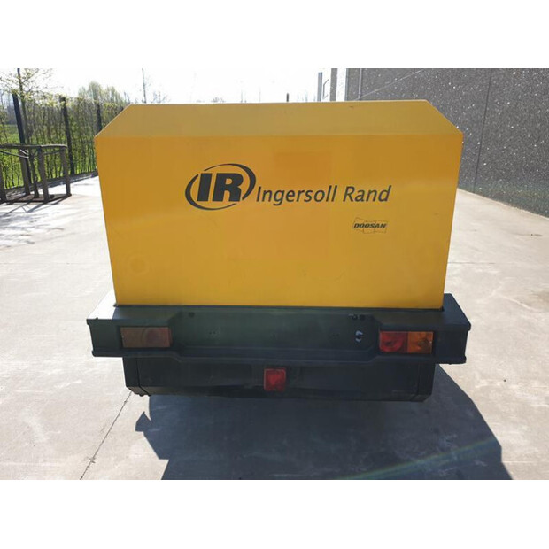 2012 INGERSOLL RAND 7/51-45935071