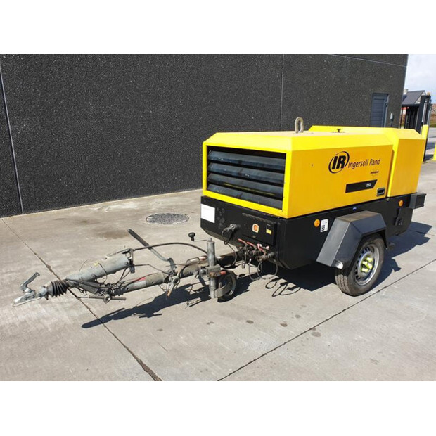 2012 INGERSOLL RAND 7/51-45935072