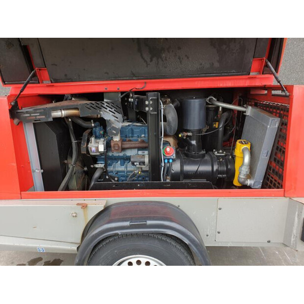 2011 Kaeser M 52 - N-45935085