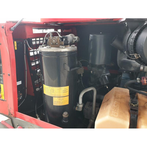 2011 Kaeser M 52 - N-45935088