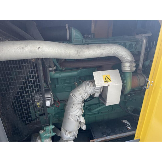 2011 Atlas-Copco QAS 150-45935106