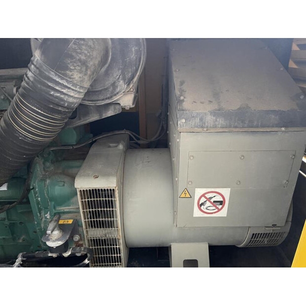 2011 Atlas-Copco QAS 150-45935107