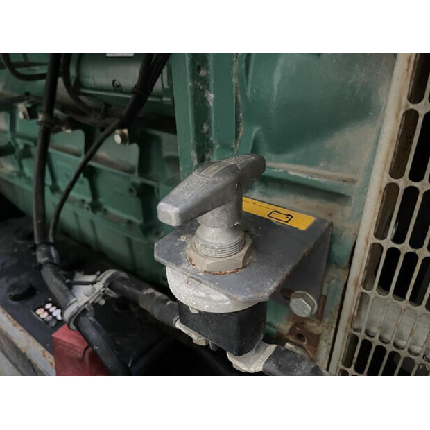 2011 Atlas-Copco QAS 150-45935108