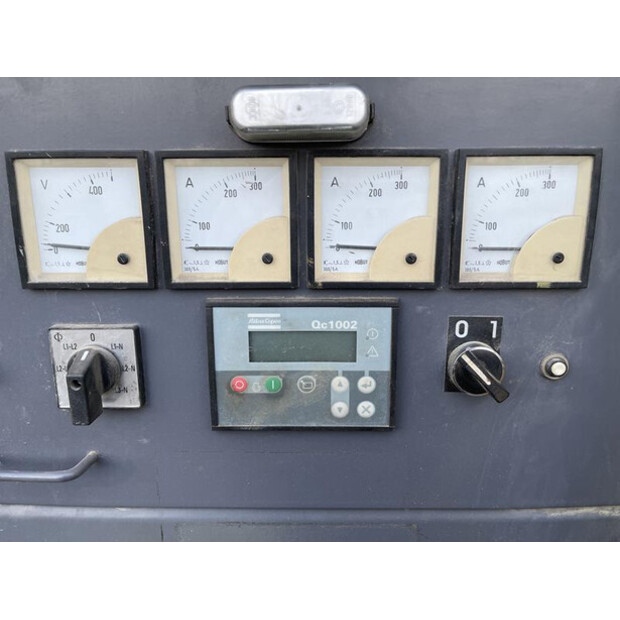 2011 Atlas-Copco QAS 150-45935118