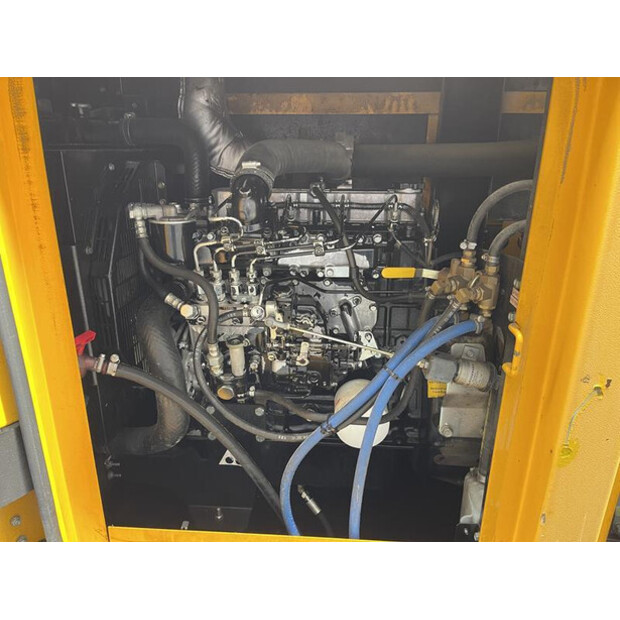 2012 Doosan G40-45935138