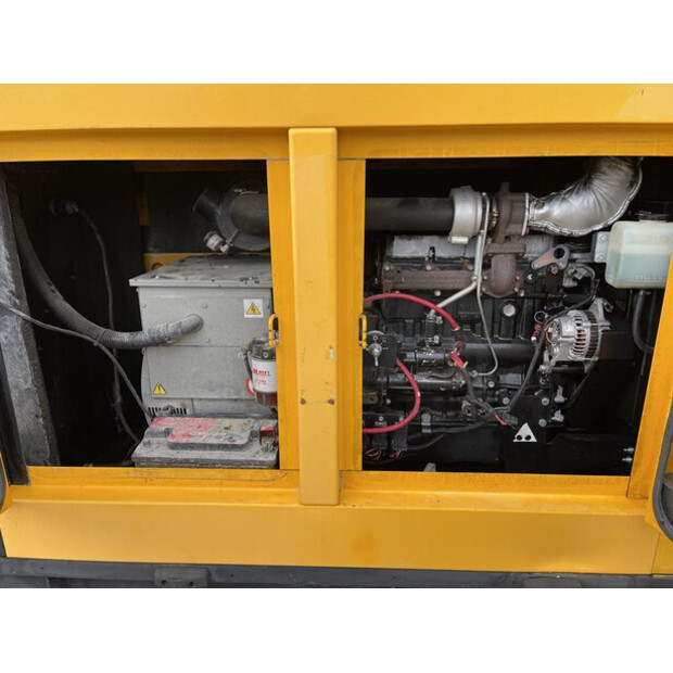 2012 Doosan G40-45935141