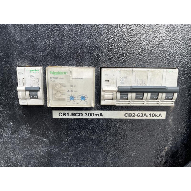 2012 Doosan G40-45935149