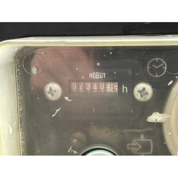 2011 أطلس كوبكو XATS 156 DD - N-45935158