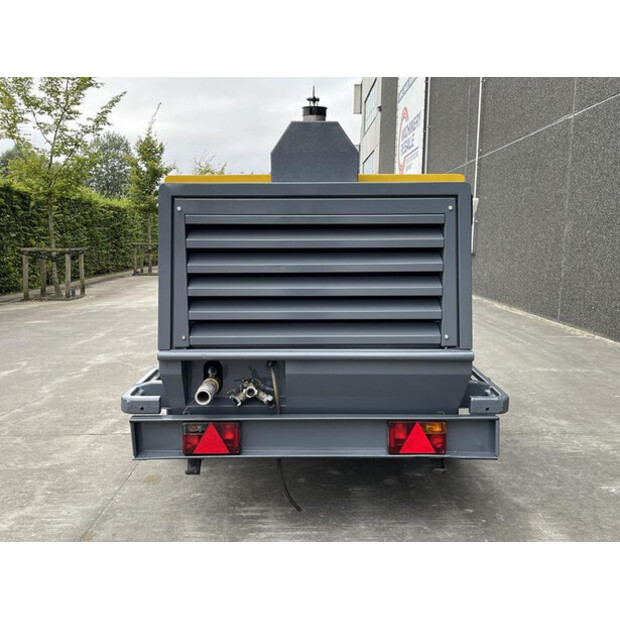 2011 أطلس كوبكو XATS 156 DD - N-45935160