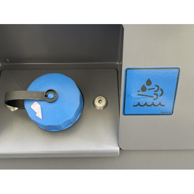 2024 Atlas-Copco X 28 STAGE V-45935169