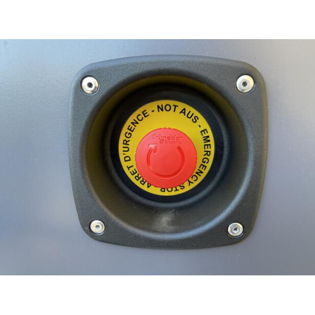 2024 Atlas-Copco X 28 STAGE V-45935173