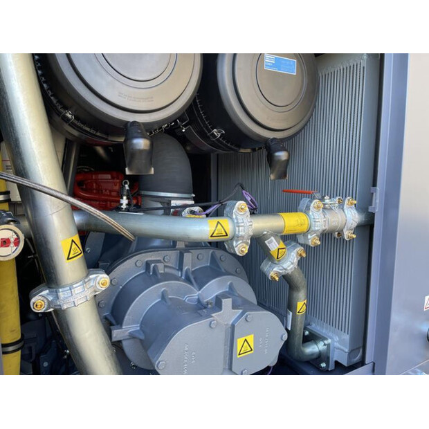 2024 Atlas-Copco X 28 STAGE V-45935177