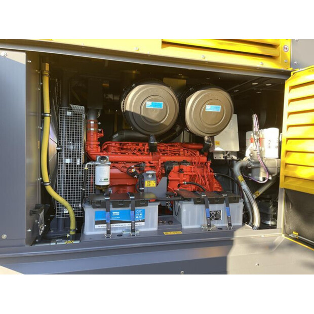2024 Atlas-Copco X 28 STAGE V-45935181