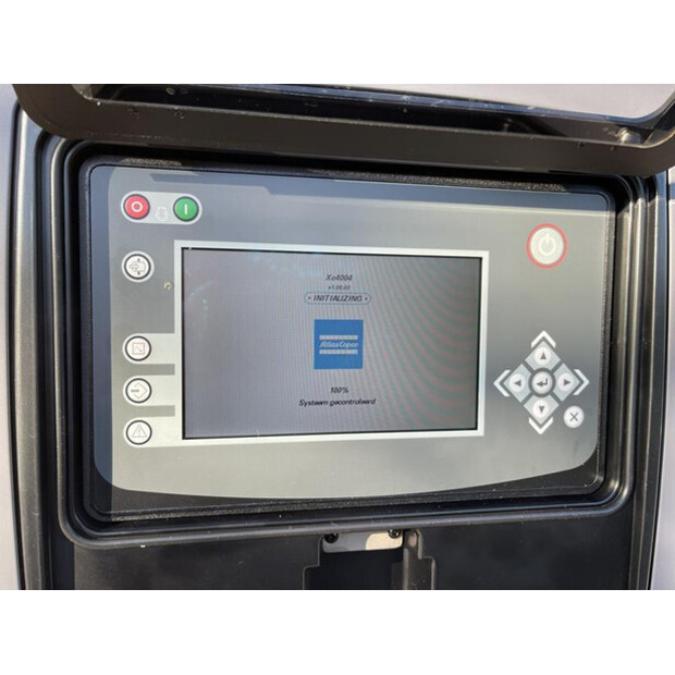 2024 Atlas-Copco X 28 STAGE V-45935185