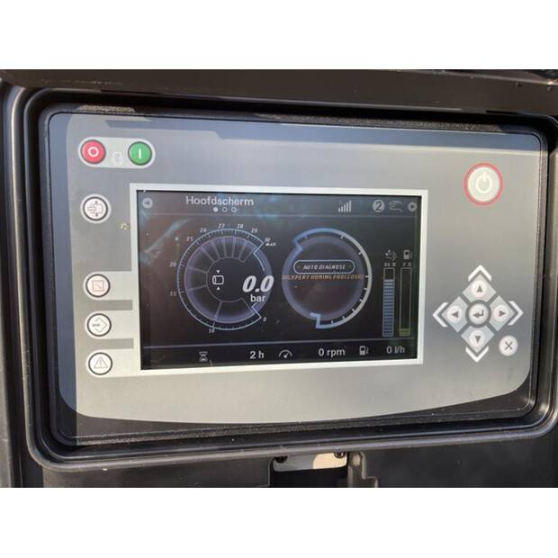 2024 Atlas-Copco X 28 STAGE V-45935186