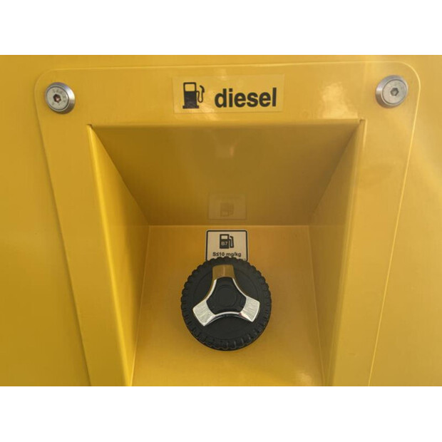 2024 Atlas-Copco X 28 STAGE V-45935188