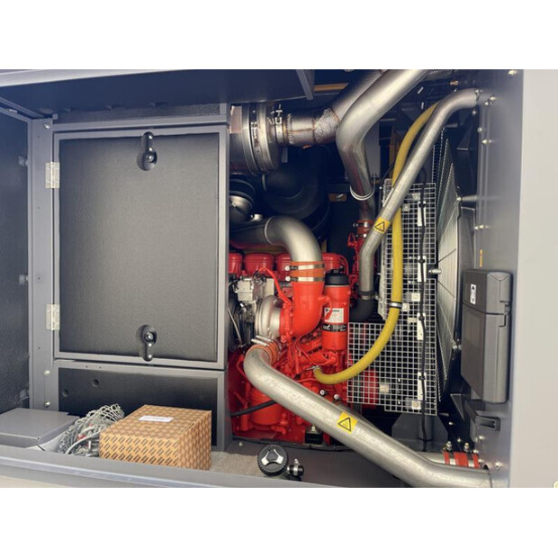 2024 Atlas-Copco X 28 STAGE V-45935189