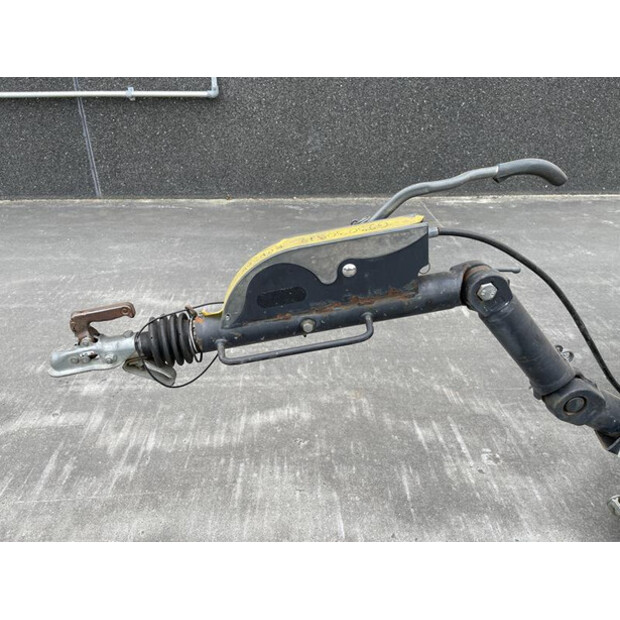 2011 Atlas-Copco QAX 40-45935192