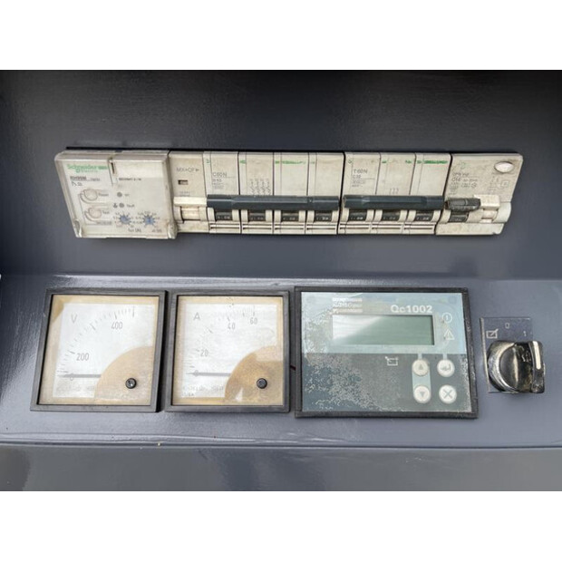 2011 Atlas-Copco QAX 40-45935197