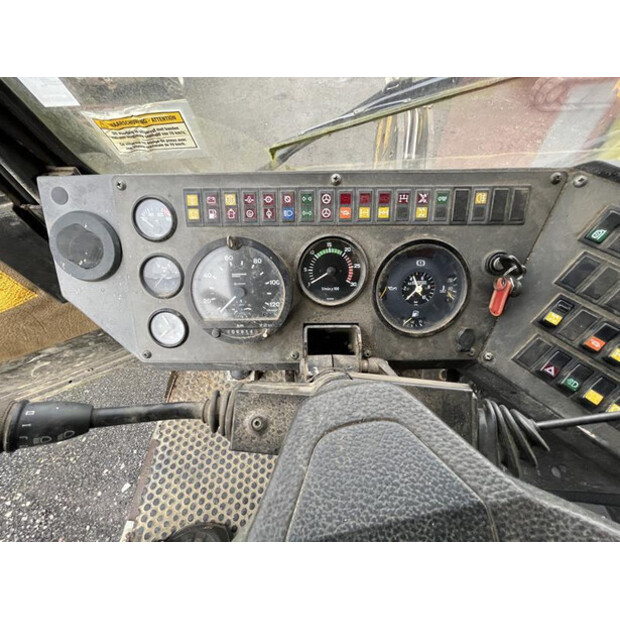 1997 Liebherr LTM 1050/1-45935223