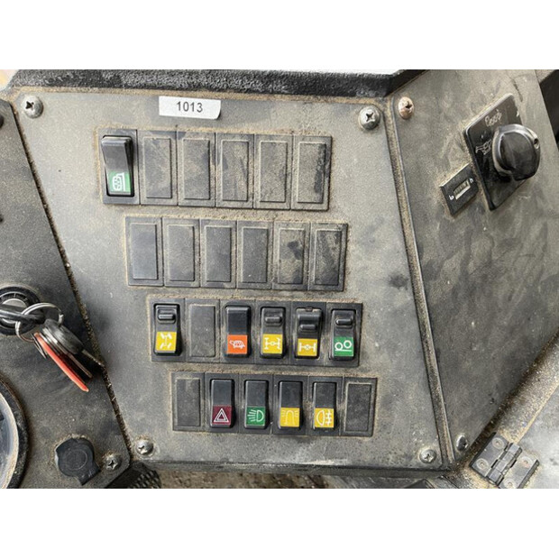 1997 Liebherr LTM 1050/1-45935224