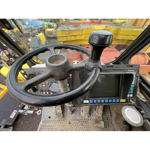 1997 Liebherr LTM 1050/1-45935229