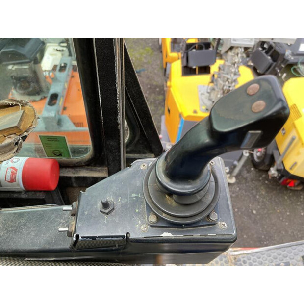 1997 Liebherr LTM 1050/1-45935230