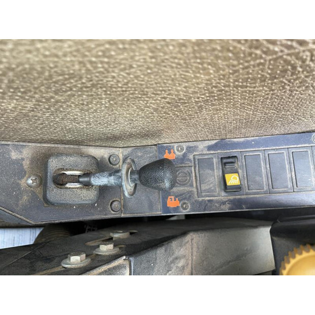 1997 Liebherr LTM 1050/1-45935231