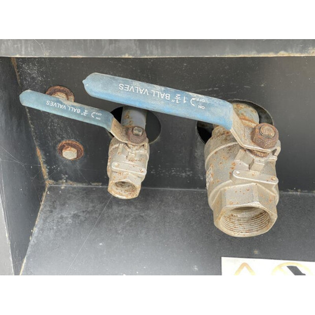 2012 CHICAGO PNEUMATIC CPS400-45935341