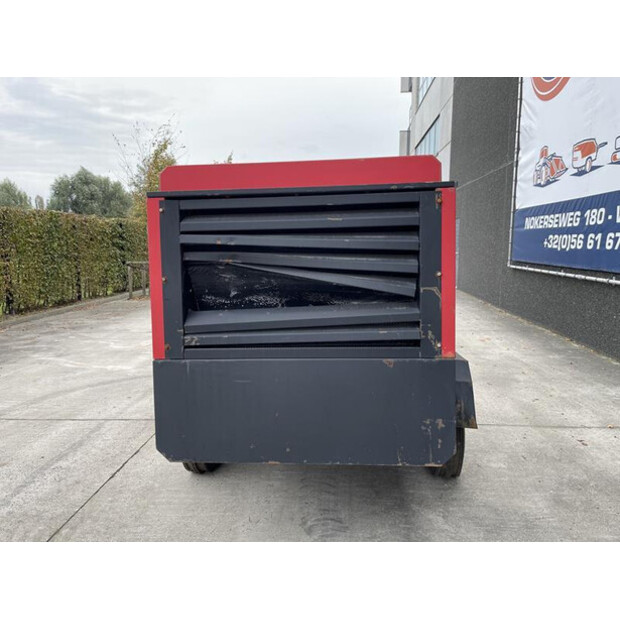 2012 CHICAGO PNEUMATIC CPS400-45935348