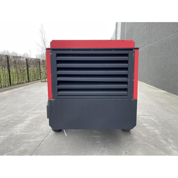 2015 CHICAGO PNEUMATIC CPS400-45935354