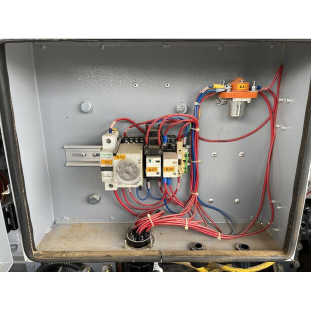 2015 CHICAGO PNEUMATIC CPS400-45935356