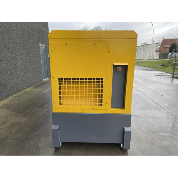 2014 Atlas-Copco QAS 80-45935391